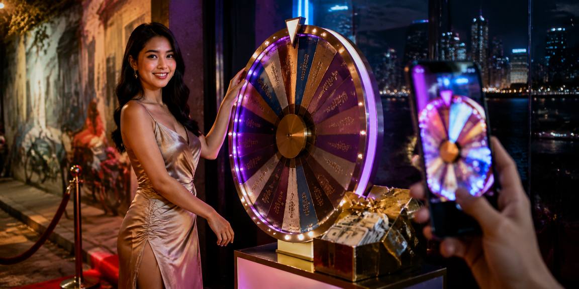 bola86 Slot & Live Casino untuk Malaysia players di Lobi